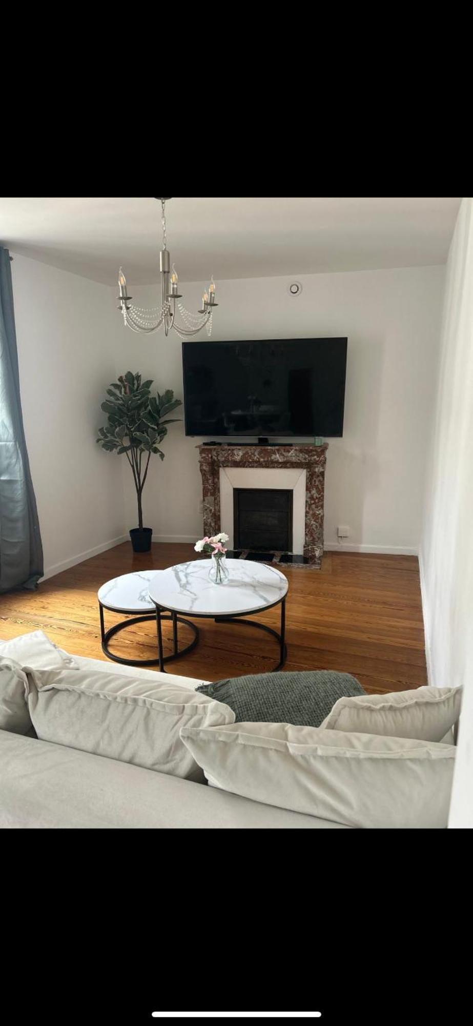 Appartement T2 Plein Centre Dijon Kültér fotó