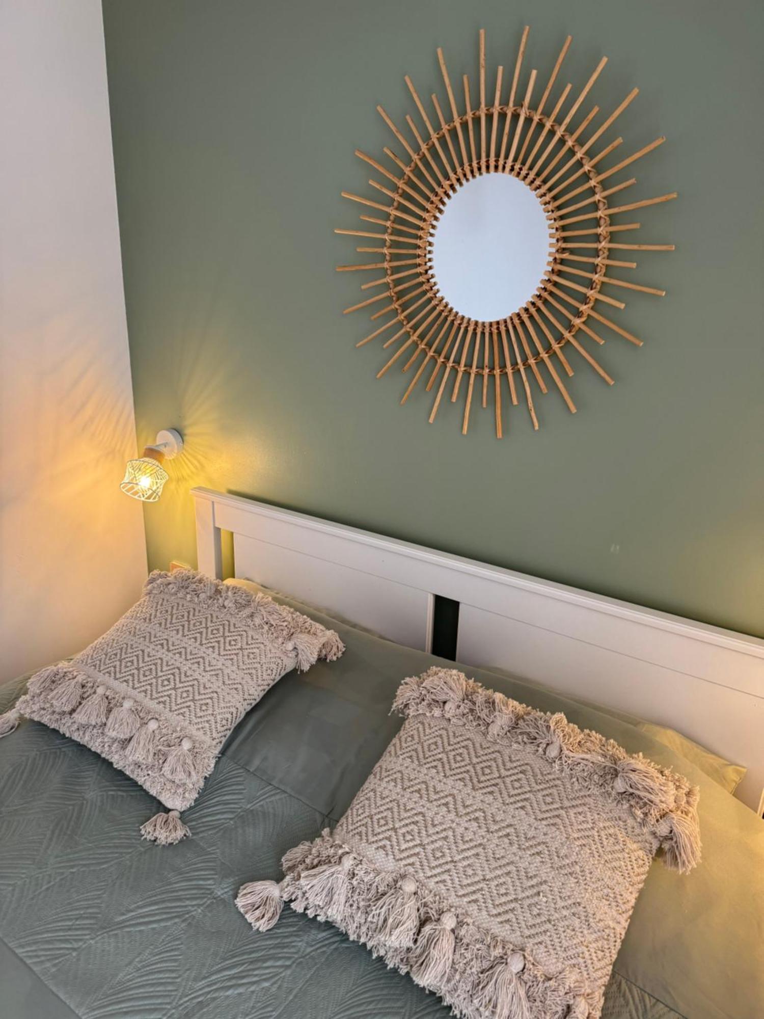 Appartement T2 Plein Centre Dijon Kültér fotó